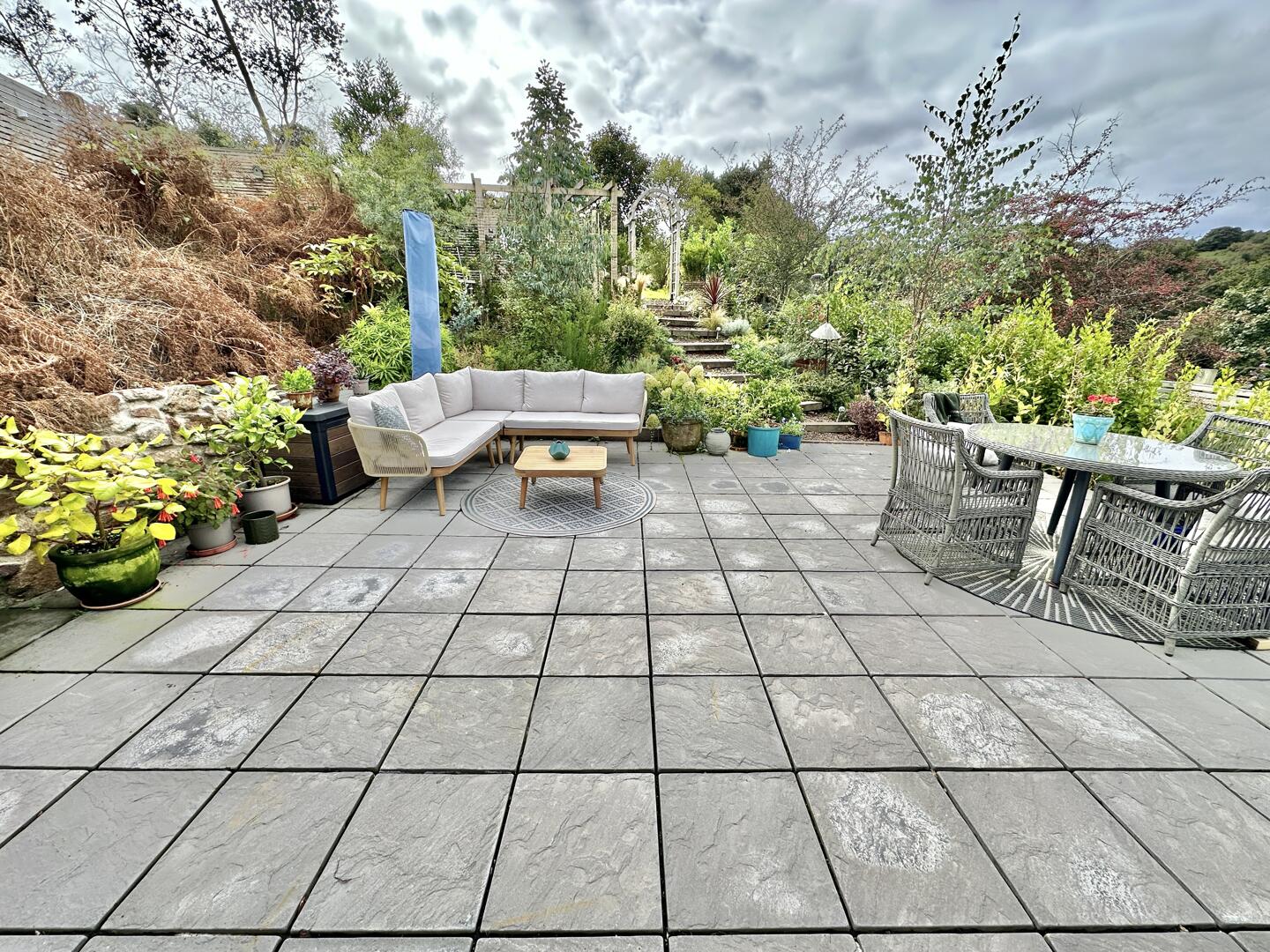Little Carharrack, Carharrack, Redruth